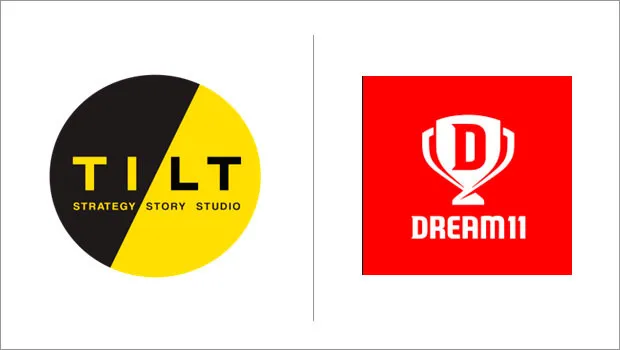Tilt Brand Solutions wins Dream11’s IPL campaign mandate