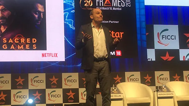 Netflix sees India as a bright spot, plans to ‘double down’ on content investment