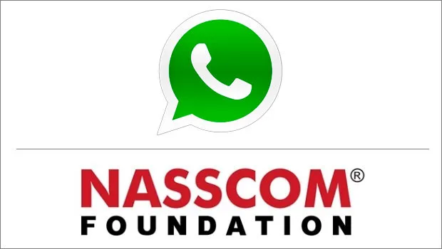 WhatsApp, NASSCOM Foundation collaborate for digital literacy trainings to tackle misinformation challenge