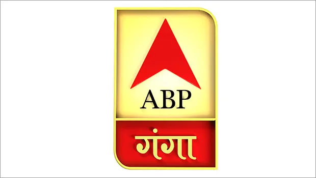ABP News Network targets 20mn new viewers with ABP Ganga, plans afoot to enter south India soon  