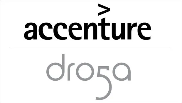 Exclusive: Accenture's Droga5 acquisition reinforces WPP's new strategic direction is the right one, says Mark Read
