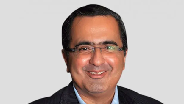 Dentsu Aegis Network appoints Ajay Row for DAN Consult