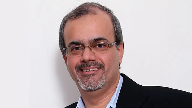 Amit Adarkar takes additional responsibility of Operations Director for Ipsos Asia-Pacific