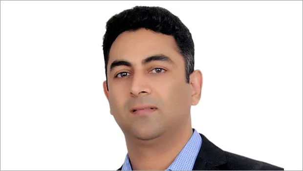 Madison Media appoints Amol Dighe as CEO, Madison Media Ultra and Head of Investments 