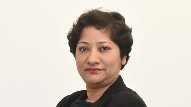 Essence appoints Atrayee Chakraborty as VP, Integrated Media Planning in India