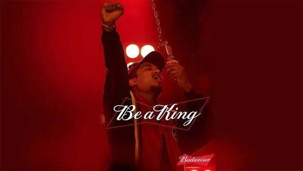 Budweiser urges young Indians to break the barriers and stereotypes 