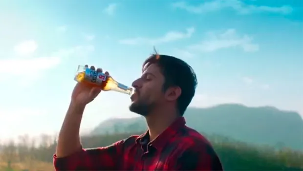Beck’s Ice takes a ‘smooth’ jab at Kingfisher in new spot