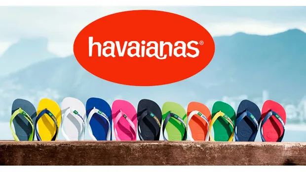 Havaianas to set foot in India, will invest over $20 mn in next five years