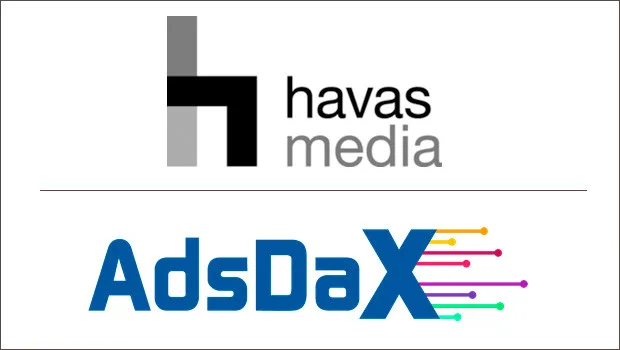 Havas Media partners with AdsDax to enable blockchain-tracked media buying