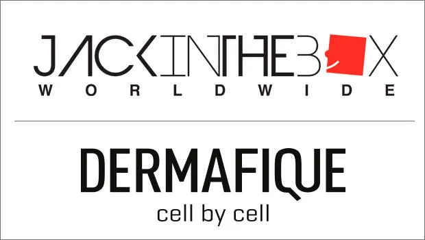Jack in the Box Worldwide wins digital communication duties for ITC’s Dermafique 