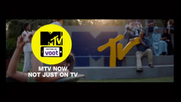 MTV’s new campaign focuses on platform-agnostic content for youth