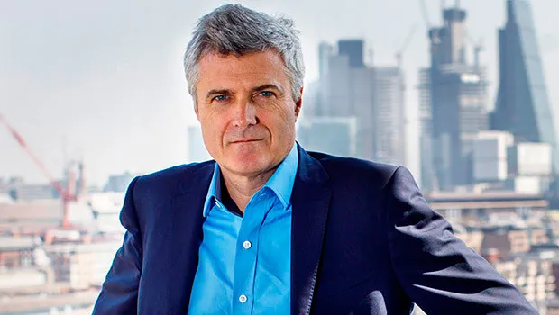 Expectations for the full year are unchanged despite a challenging first half, says WPP CEO Mark Read