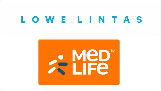 Medlife.com awards creative mandate to Lowe Lintas 