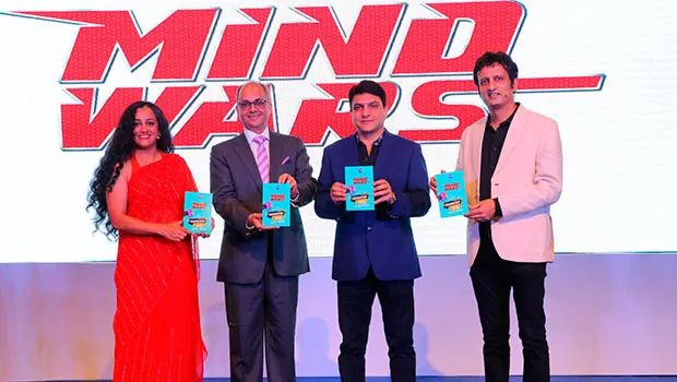 Zee Entertainment launches ‘Mind Wars’, a knowledge booster programme