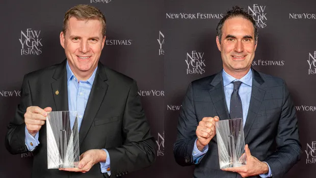 New York Festivals TV & Film Awards announces 2019 winners