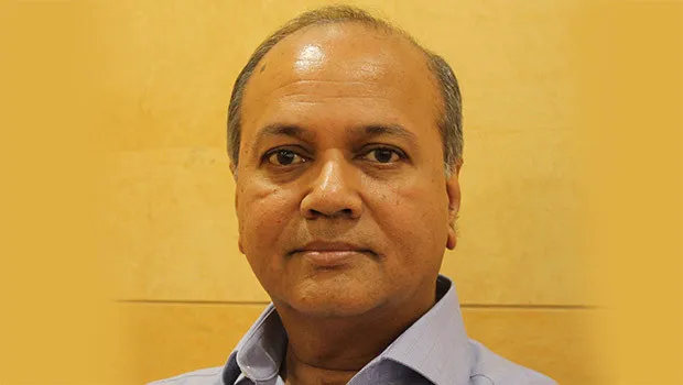 Ramesh Narayan elected as VP and Area Director for IAA, APAC region