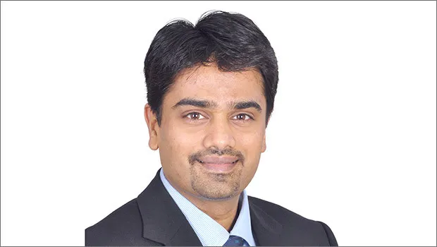 Publicis Media India appoints Roopesh Pujari as Head of Technology