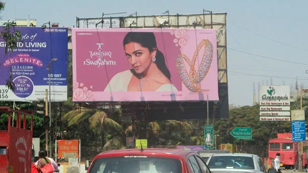 Tanishq showcases ‘Swayahm’ collection outdoors 