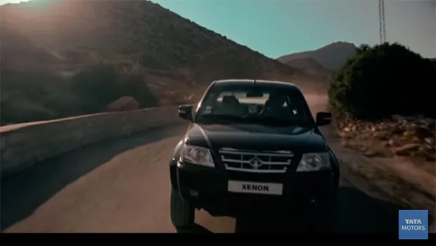 Tata Xenon drives into Tunisian hearts with a touch of patriotism