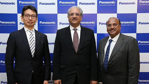Anchor becomes ‘Panasonic Life Solutions India’, sets big growth and expansion targets by 2021