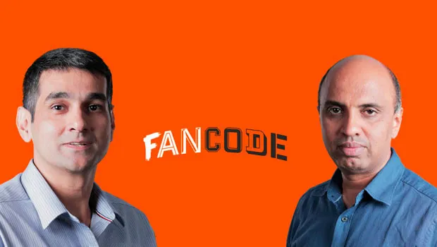 Yannick Colaco and Prasana Krishnan to lead Dream11's FanCode