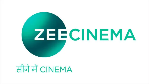 Zee Cinema unveils new brand positioning 