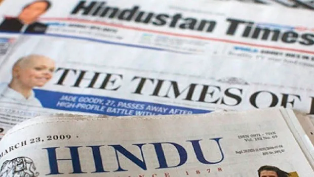 IRS 2019 Q1: TOI, Mumbai Mirror, Mid Day and Mint record double-digit growth in AIR