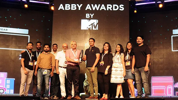 Goafest 2019: Viacom18 is Creative Company of the Year at Abby