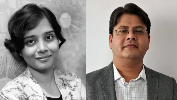 Digitas India strengthens marketing transformation capabilities with two senior hires