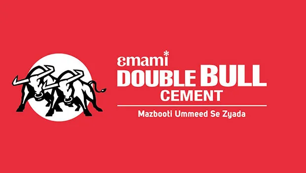 Emami Double Bull Cement awards integrated communication duties to L&K Saatchi & Saatchi 
