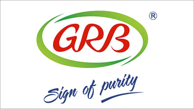 GRB Dairy Foods appoints OMD Mudramax as its media partner 