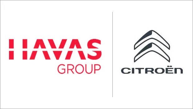 Havas Creative India wins integrated duties for PSA Groupe’s car brand Citroen