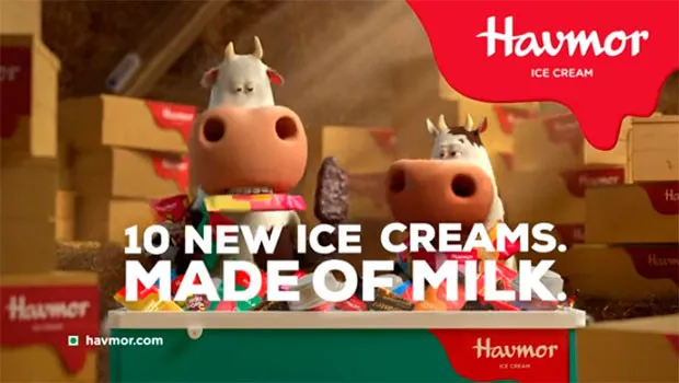 Try Havmor ice-cream’s new flavours this summer