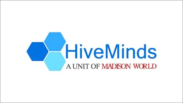 Madison’s HiveMinds bags Domino’s digital media AOR