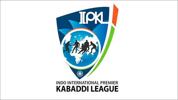 Parle comes on board as official title sponsor of Indo International Premier Kabaddi League