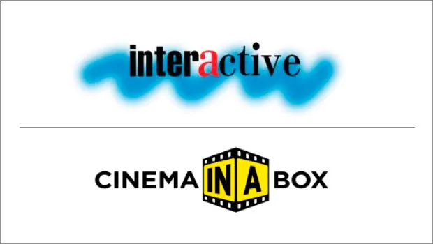 Interactive launches ‘Cinema In A Box’, a data-led intelligence platform for cinema 