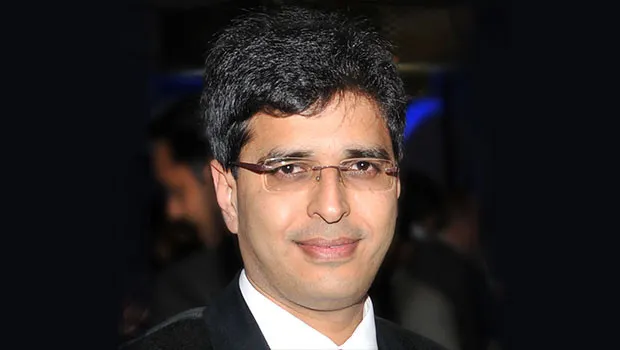 Neeraj Kumar is Beam Suntory’s Managing Director, India 