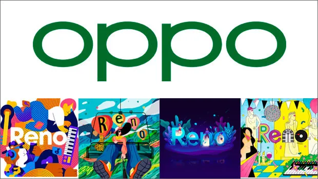 Oppo revamps brand identity, introduces Reno series in India