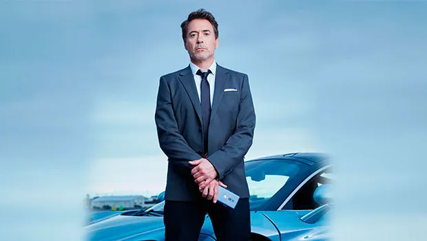 OnePlus unveils brand campaign featuring Robert Downey Jr.