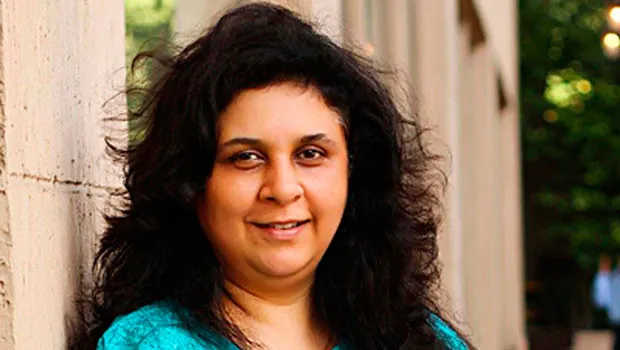 Priyanka Datta takes over as Business Head of Dangal TV and Enterr10