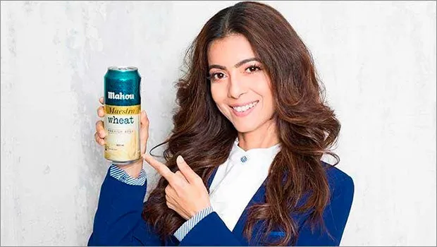 Eying a niche market, Mahou wants to teach Indians the right way of drinking beer