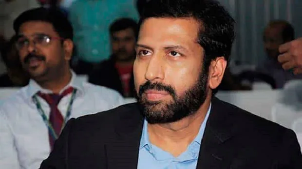 TV9 CEO Ravi Prakash removed after forgery charges