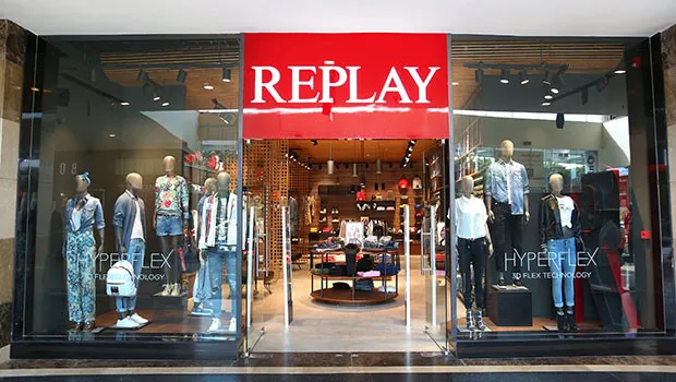 Replay sets foot in India, banks on digital and OOH to market brand