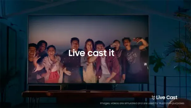 Samsung empowers Gen X to show the ‘Real India’ to the world