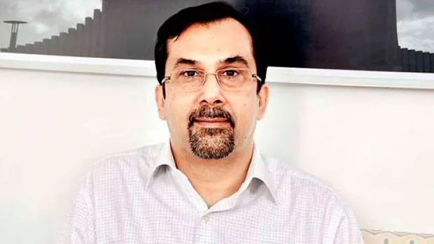Sanjiv Puri succeeds YC Deveshwar as Chairman and MD of ITC