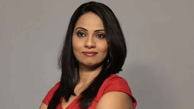ET Now appoints Tamanna Inamdar as Senior Editor, Policy and Politics