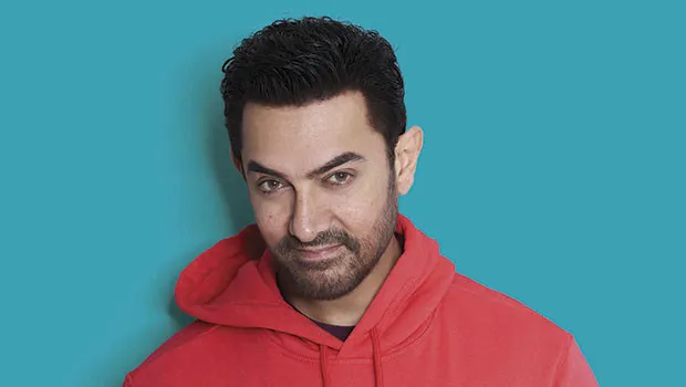 Walkaroo ropes in Aamir Khan as its brand ambassador