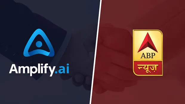 ABP News Network gets Amplify.ai’s AI-driven virtual assistants