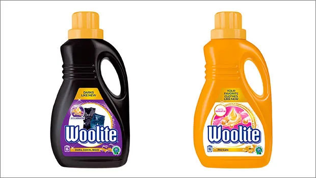 Reckitt Benckiser enters premium liquid laundry detergent category in India with Woolite