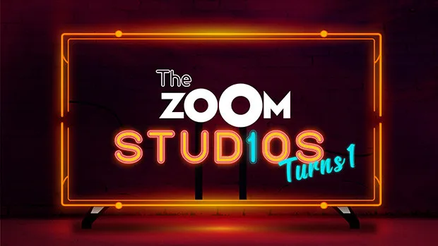 Zoom Studios launches new B2B division for OTT platforms and brands